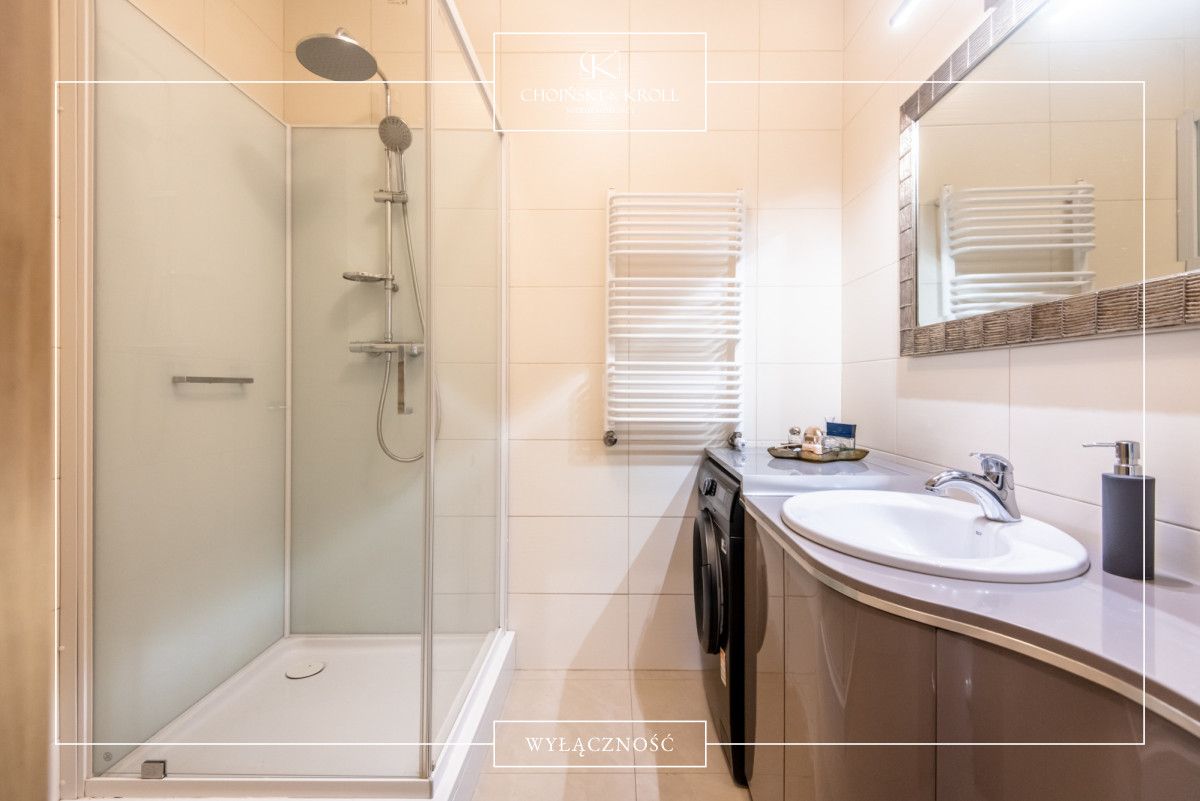 Mieszkanie 3-pokojowe Poznań Wilda, ul. Wierzbięcice. Zdjęcie 14