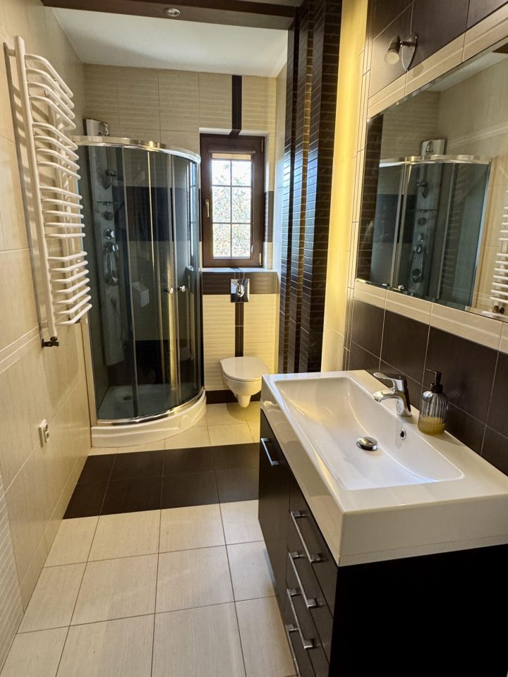 dom wolnostojący, 5 pokoi Jaszkowice. Zdjęcie 10