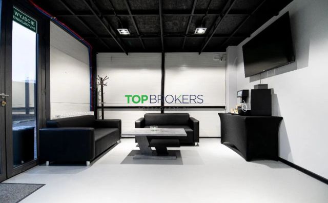 Lokal Warszawa Ochota. Zdjęcie 3