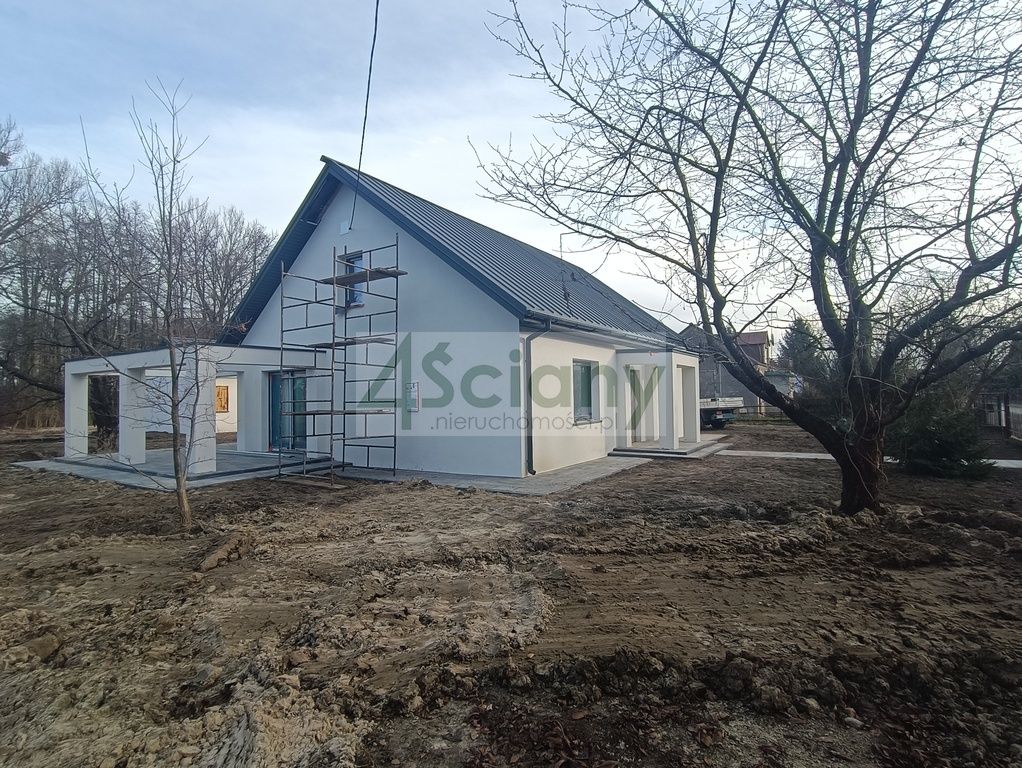 dom wolnostojący, 3 pokoje Baboszewo. Zdjęcie 16