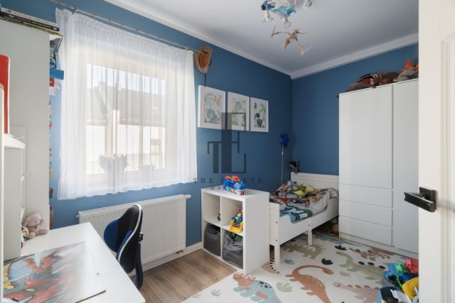 dom szeregowy, 7 pokoi Kobyłka, ul. Leszka. Zdjęcie 10