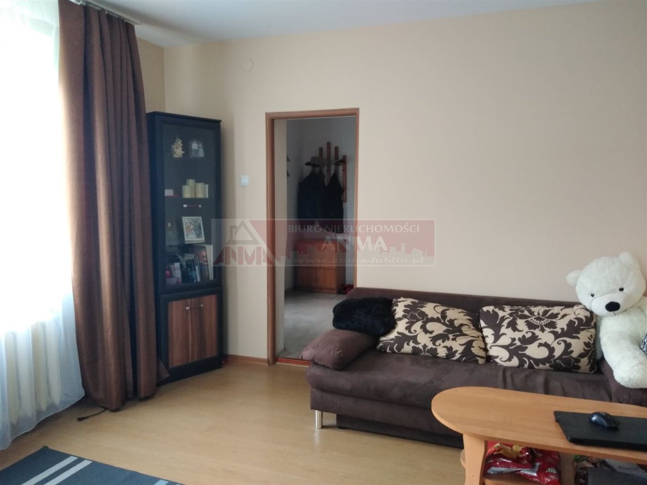 dom wolnostojący, 4 pokoje Łuszczów Drugi. Zdjęcie 17