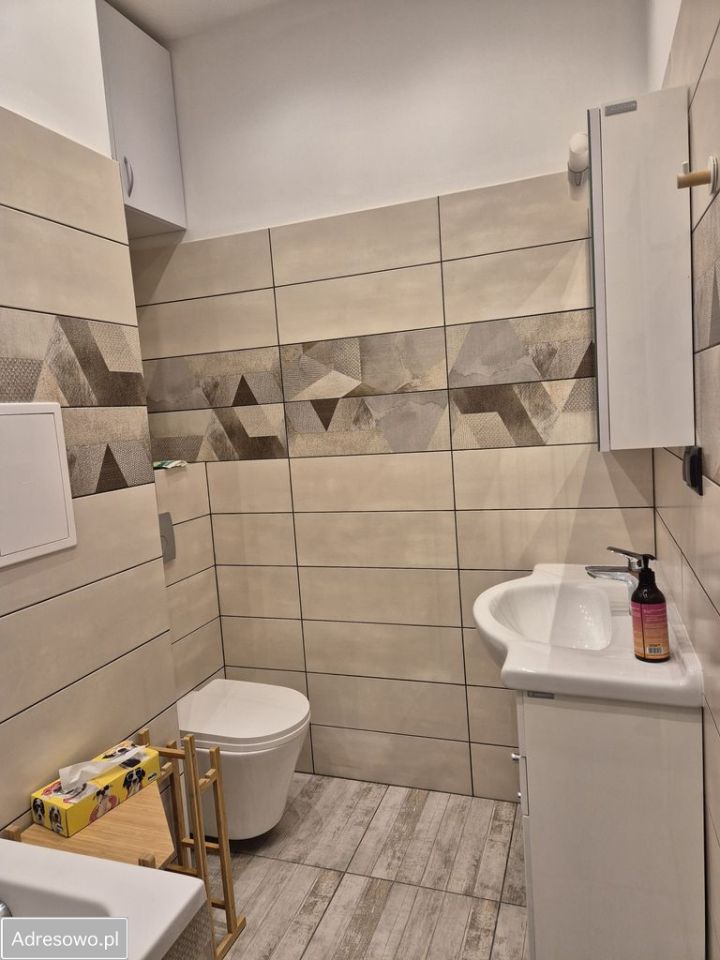 Mieszkanie 2-pokojowe Warszawa Wola, ul. Płocka. Zdjęcie 12