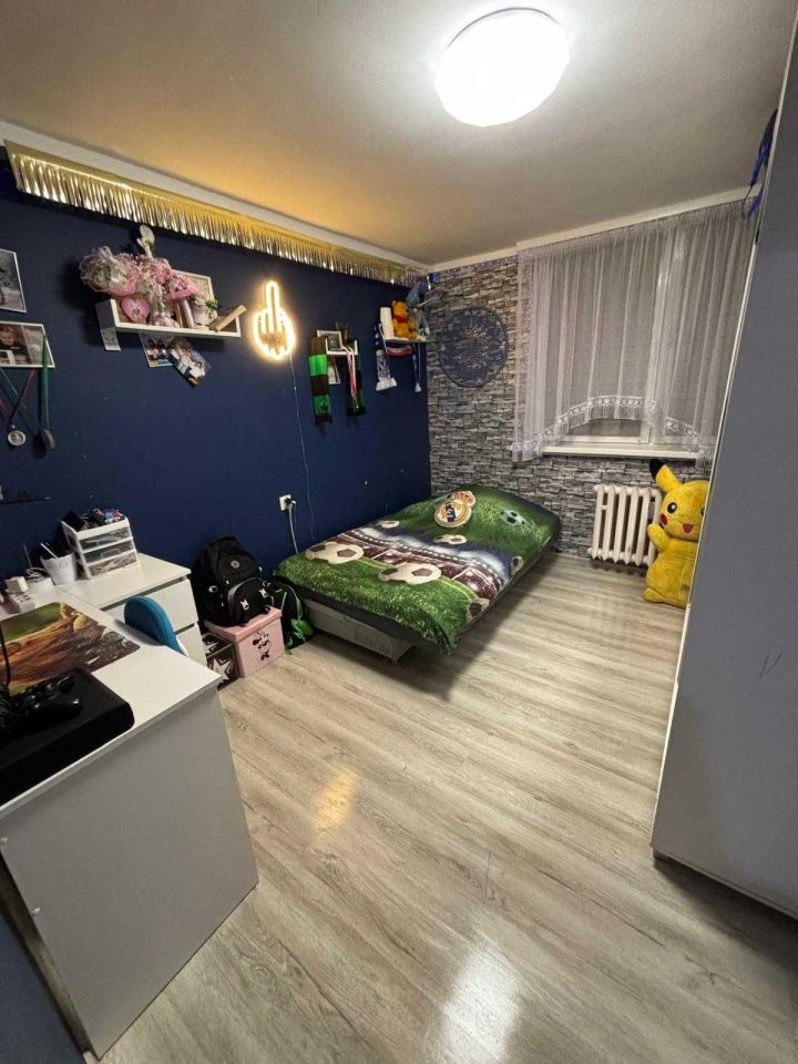 Mieszkanie 3-pokojowe Piechcin. Zdjęcie 2