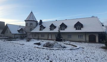 dom wolnostojący Ciemino