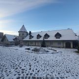 dom wolnostojący Ciemino