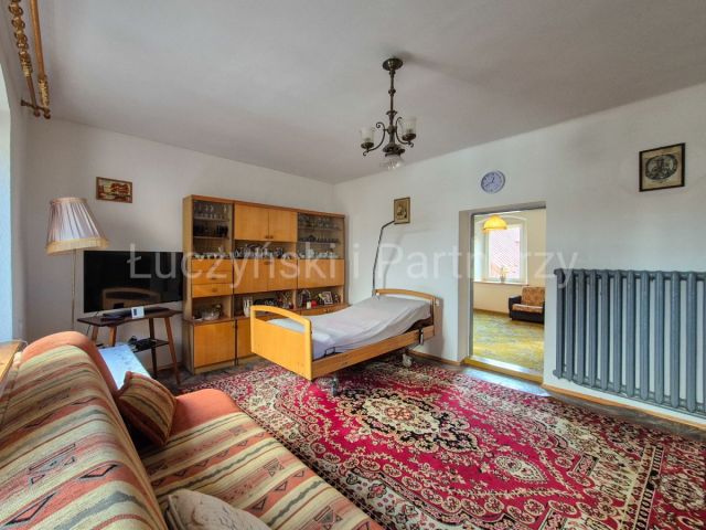 Mieszkanie 2-pokojowe Świeradów-Zdrój. Zdjęcie 5