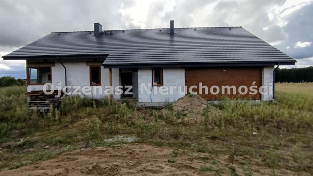 dom wolnostojący, 4 pokoje Kruszyn. Zdjęcie 3