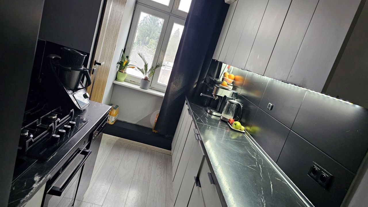 Mieszkanie 2-pokojowe Gorzów Wielkopolski. Zdjęcie 5