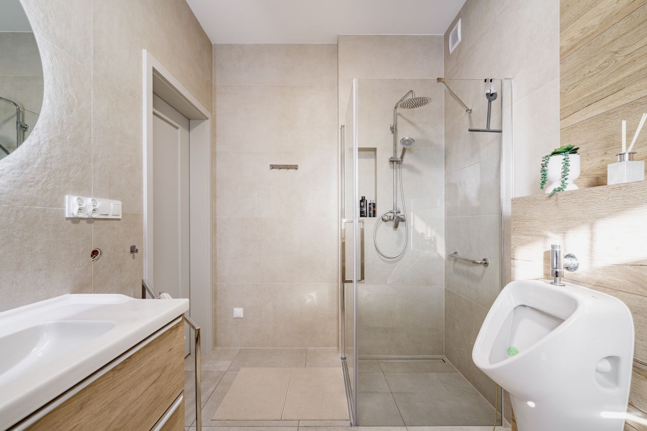 dom wolnostojący, 5 pokoi Jastrzębie-Zdrój Jastrzębie Górne. Zdjęcie 18