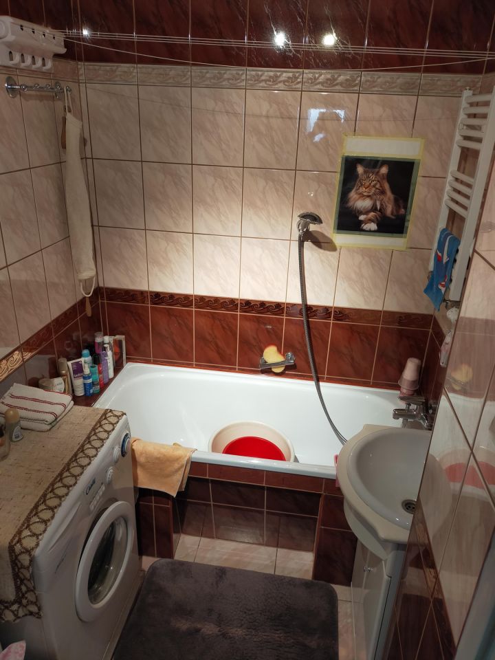 Mieszkanie 3-pokojowe Sosnowiec Stary Sosnowiec, ul. Pawia. Zdjęcie 8