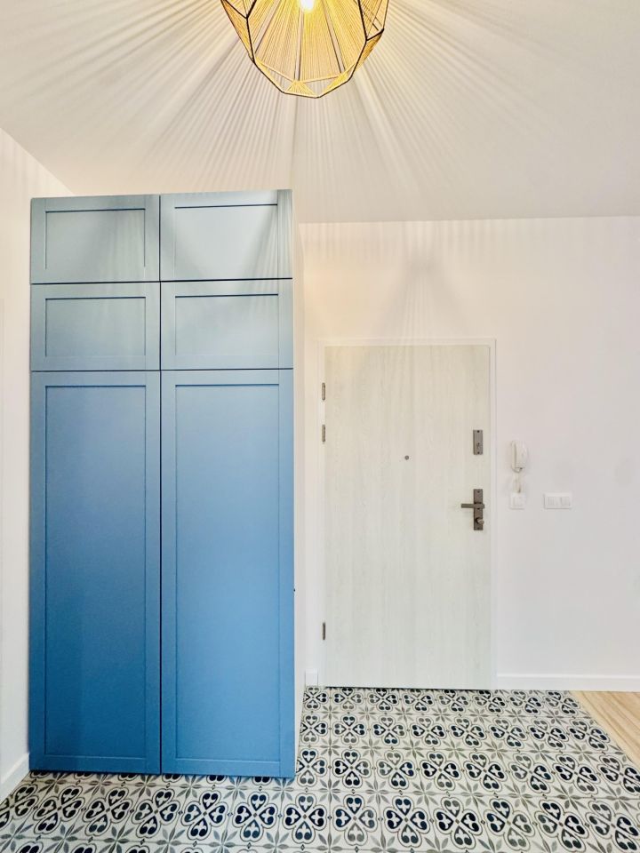 Mieszkanie 2-pokojowe Gdynia Pogórze, ul. Ignacego Paderewskiego. Zdjęcie 5