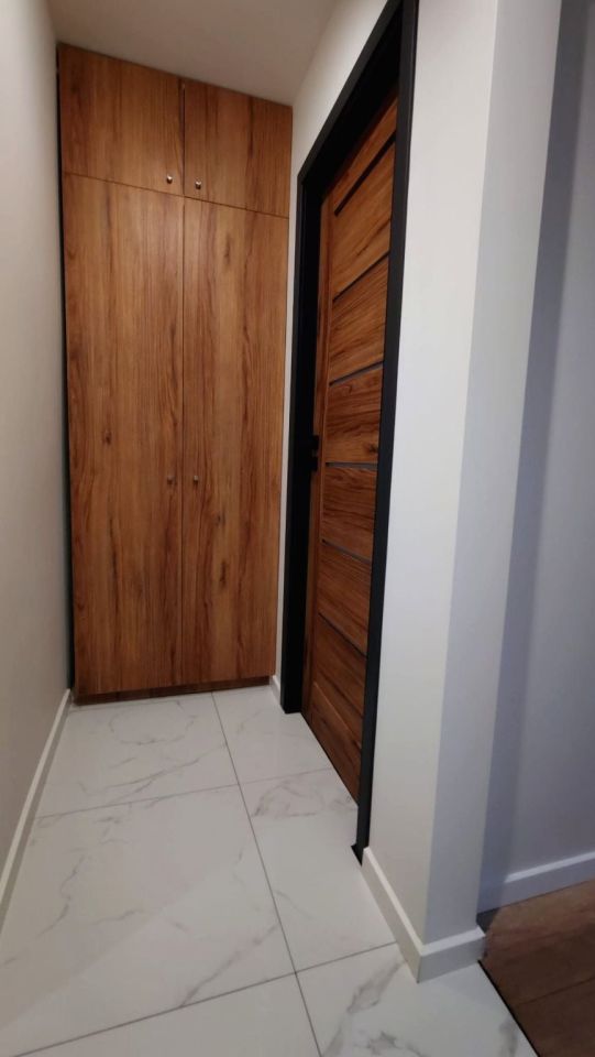 Mieszkanie 2-pokojowe Szczecin Niebuszewo, ul. Ofiar Oświęcimia. Zdjęcie 11