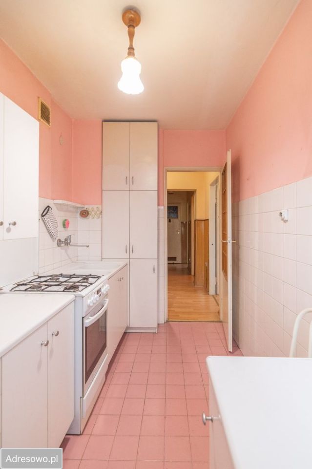 Mieszkanie 3-pokojowe Warszawa Bródno, ul. Nieszawska. Zdjęcie 8