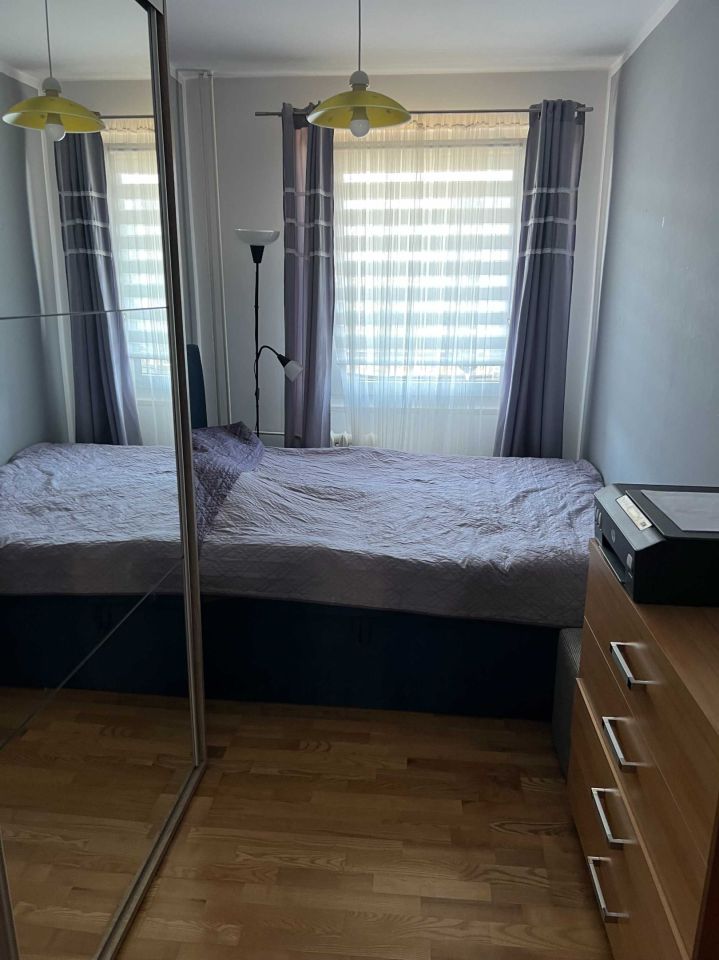 Mieszkanie 3-pokojowe Bolesławiec, ul. gen. Franciszka Kleeberga. Zdjęcie 4