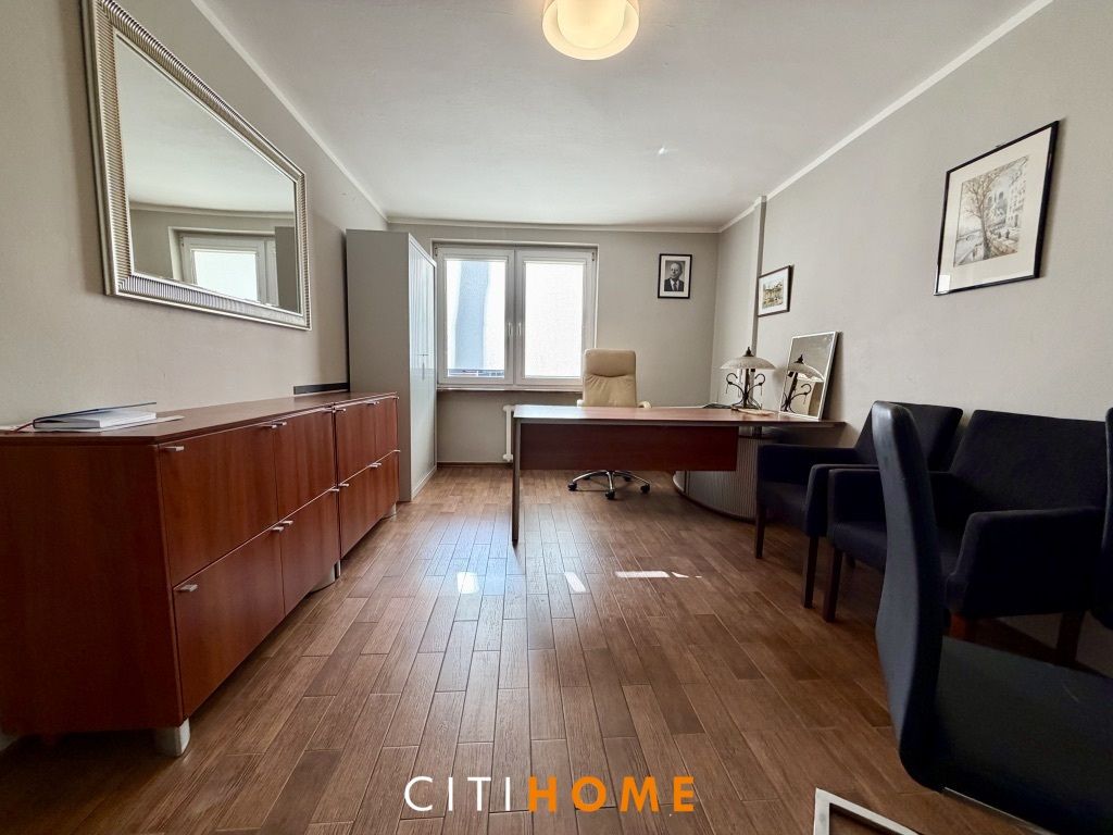 Biuro Otwock, ul. Michała Andriollego. Zdjęcie 3