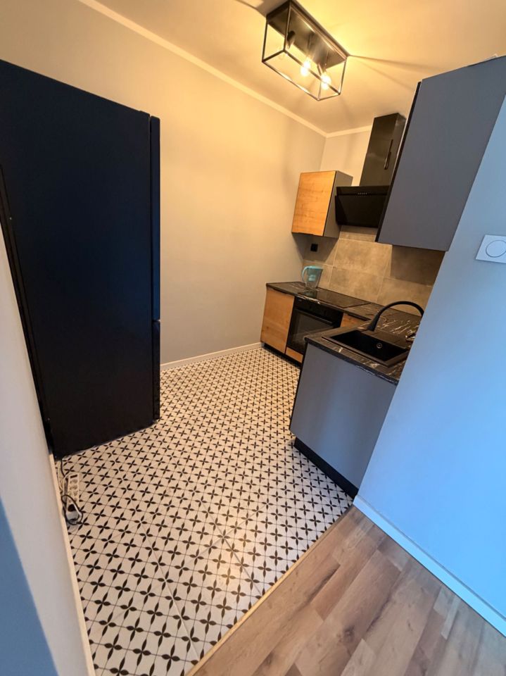 Mieszkanie 2-pokojowe Białystok Os. Młodych. Zdjęcie 6