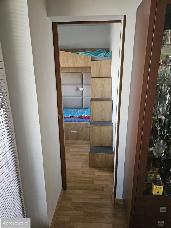 Mieszkanie 3-pokojowe Warszawa Targówek, ul. św. Wincentego. Zdjęcie 9