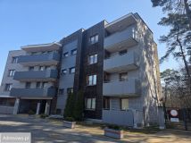 Mieszkanie 2-pokojowe Białystok Dojlidy, ul. Kawaleryjska. Zdjęcie 4