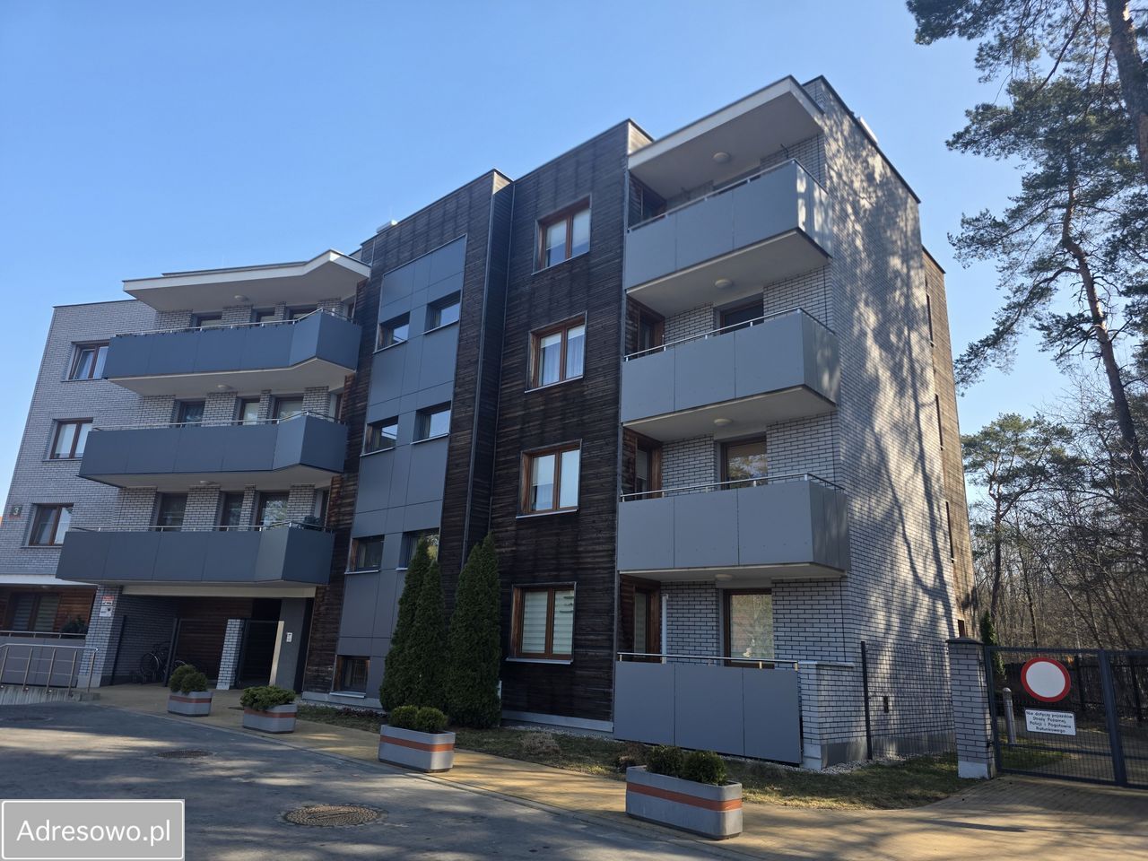 Mieszkanie 2-pokojowe Białystok Dojlidy, ul. Kawaleryjska. Zdjęcie 5