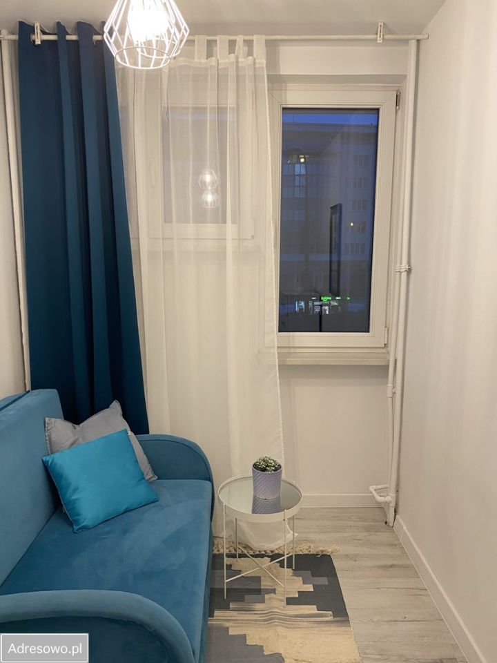 Mieszkanie 3-pokojowe Warszawa Mokotów, ul. Jana III Sobieskiego. Zdjęcie 7