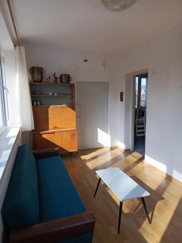 Mieszkanie 3-pokojowe Giżycko, ul. 3 Maja. Zdjęcie 1