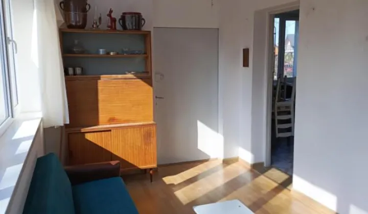 Mieszkanie 3-pokojowe Giżycko, ul. 3 Maja