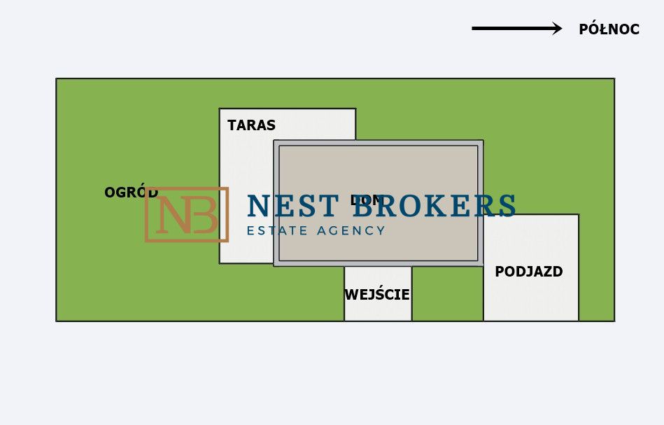 dom wolnostojący, 5 pokoi Przebieczany. Zdjęcie 3
