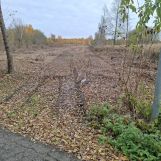 Działka budowlana Mokas. Zdjęcie 3