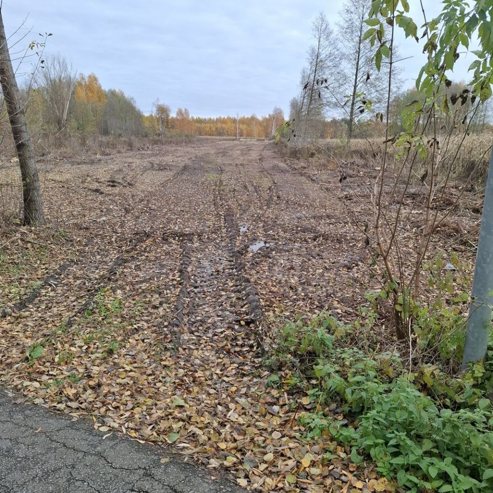 Działka budowlana Mokas. Zdjęcie 4