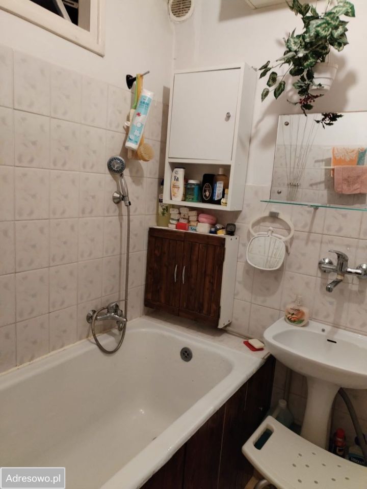 Mieszkanie 1-pokojowe Łódź Widzew, ul. Stylonowa. Zdjęcie 5