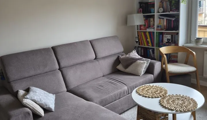 Mieszkanie 2-pokojowe Szudziałowo