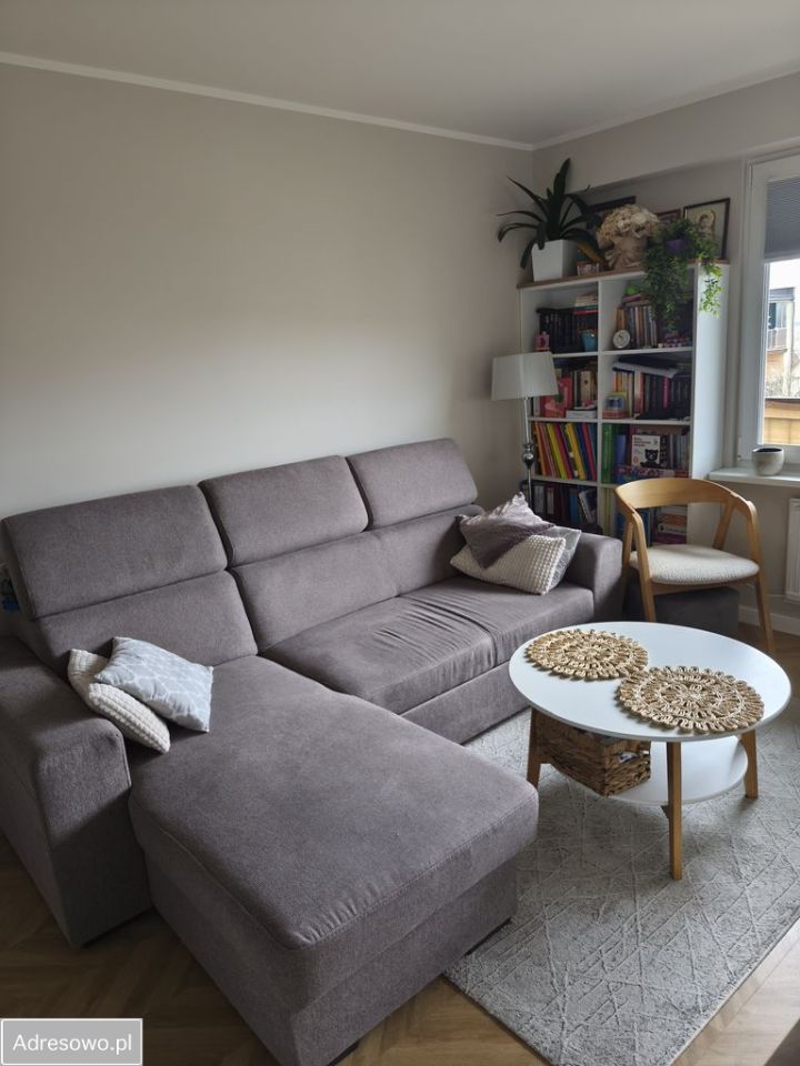 Mieszkanie 2-pokojowe Szudziałowo. Zdjęcie 1