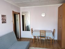 Mieszkanie 1-pokojowe Łódź Żubardź, ul. Mokra. Zdjęcie 2
