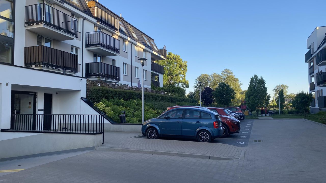 Mieszkanie 2-pokojowe Warszawa Białołęka, ul. Flisaków 6. Zdjęcie 22
