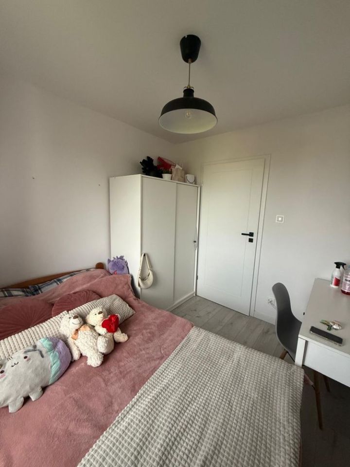 Mieszkanie 4-pokojowe Bielsk Podlaski, ul. Poświętna. Zdjęcie 4