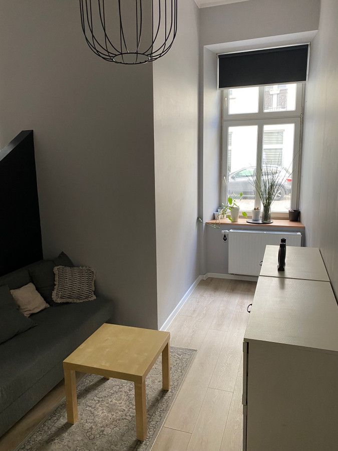 Mieszkanie 5-pokojowe Łódź Polesie. Zdjęcie 8
