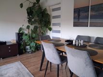 Mieszkanie 4-pokojowe Kęty Nowe Miasto, os. 700-lecia. Zdjęcie 2