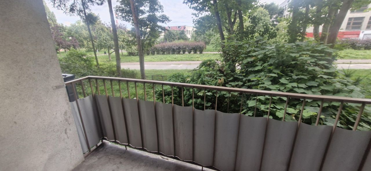 Mieszkanie 2-pokojowe Łódź Widzew, ul. Stanisława Czernika. Zdjęcie 9