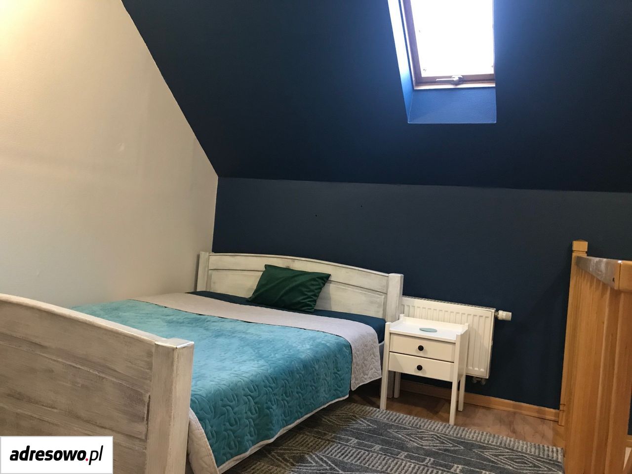 Mieszkanie 4-pokojowe Gliwice Śródmieście, pl. Piastów. Zdjęcie 3