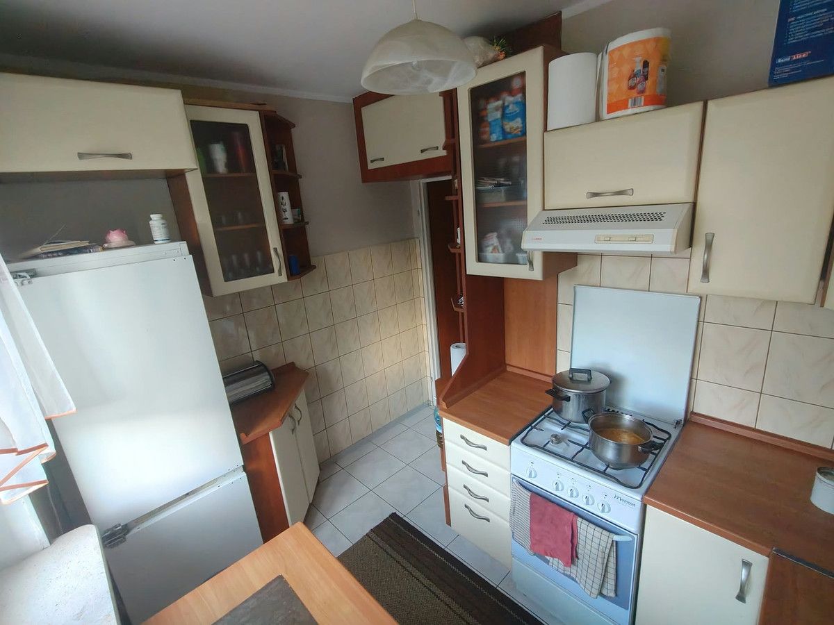 Mieszkanie 1-pokojowe Kielce Gruchawka, ul. Piekoszowska. Zdjęcie 24