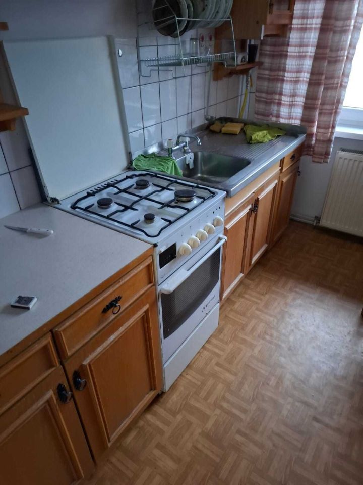 Mieszkanie 2-pokojowe Dębica. Zdjęcie 3