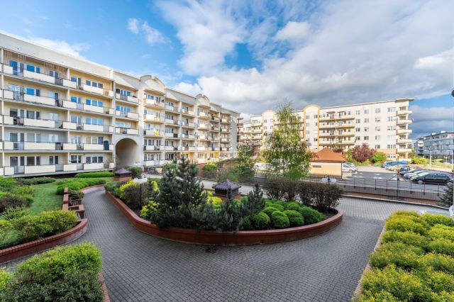 Mieszkanie 2-pokojowe Warszawa Mokotów, ul. Bluszczańska. Zdjęcie 11