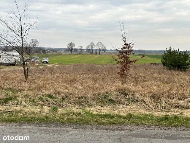 Działka budowlana Ligota Polska. Zdjęcie 1