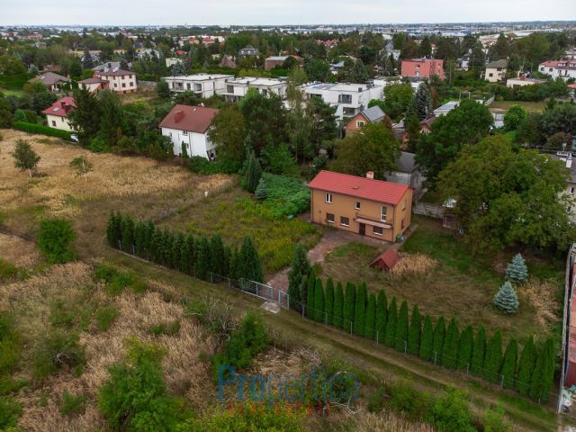 dom wolnostojący, 4 pokoje Opacz-Kolonia, ul. Ryżowa. Zdjęcie 1