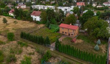 dom wolnostojący, 4 pokoje Opacz-Kolonia, ul. Ryżowa
