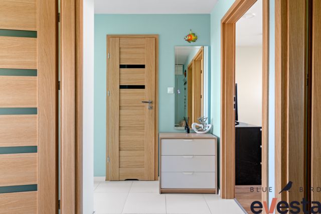 Mieszkanie 3-pokojowe Wrocław, ul. Poznańska. Zdjęcie 8