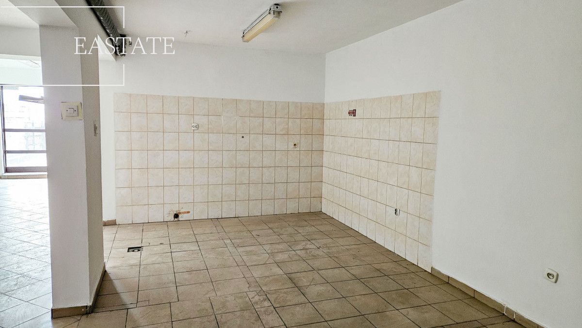 Lokal Gdynia Grabówek, ul. Kapitańska. Zdjęcie 4