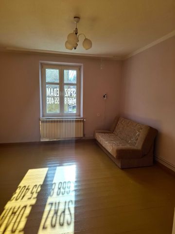 Mieszkanie 3-pokojowe Kętrzyn, ul. Ogrodowa. Zdjęcie 1