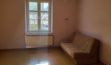 Mieszkanie 3-pokojowe Kętrzyn, ul. Ogrodowa
